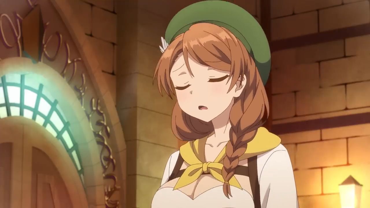 Yuusha Party wo Tsuihou sareta Beast Tamer Episode 2 - video