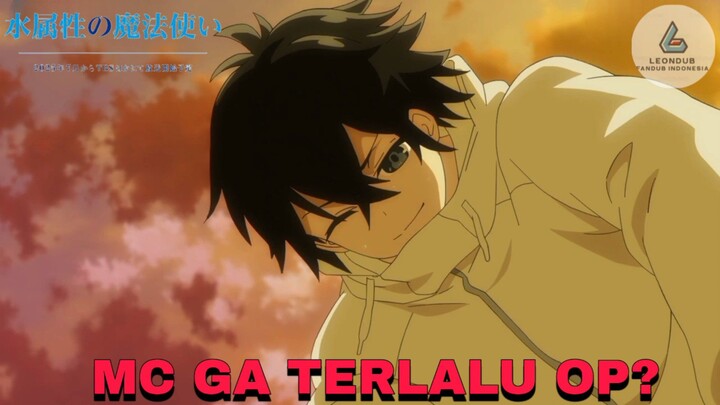 MC bisa habis mana ternyata 🗿