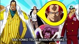 ERA YONKOU BERAKHIR !! INILAH SKENARIO AKHIR PERANG WANO YANG PALING MENDEBARKAN ( One Piece )