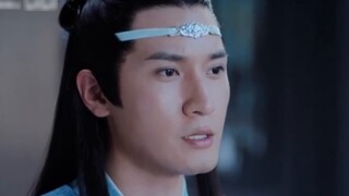 Don't think about snatching my husband from me 04 [Xian Wang] [Gentle and powerful daddy boyfriend X