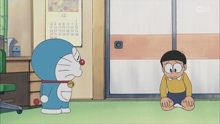 Doraemon episode 317