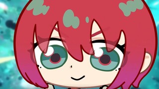 6分钟看完GQuuuuuuX 【自制动画】