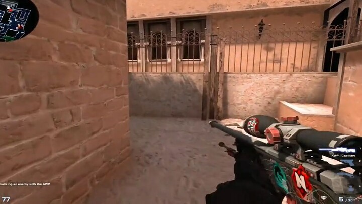 chơi CSGO hay như thế này chứ phần 49 #gamehay #yeugame