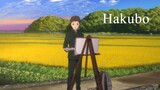 Hakubo | Anime Movie 2019
