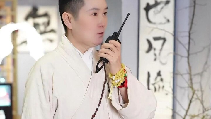 บุคคลออนไลน์ ตอนที่ 143: ร้านอาหารมังสวิรัติของแม่ชี