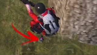 How To Make Our Character Small | PUBG Mobile