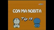 Doraemon - Tập 16 [HTV3]