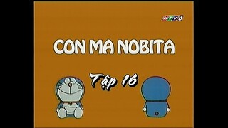 Doraemon - Tập 16 [HTV3]