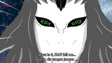 ZENAKU SERANGAN BERUNTUN | BORUTO TWO BLUE VORTEX PART 2030