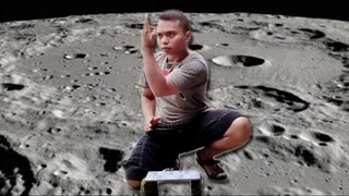 Orang yang namanya neil ARMSTRONG