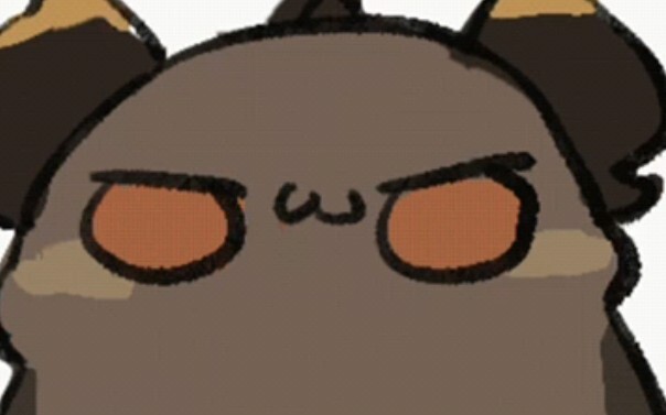 【明日方舟】happy猫，但重岳