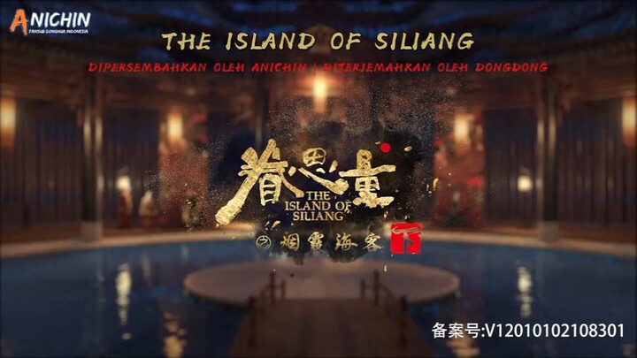 the island of siliang episode 13 sub indo