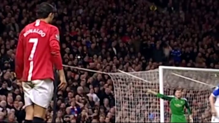 Best Goals of Cristiano Ronaldo 2006 - 2026