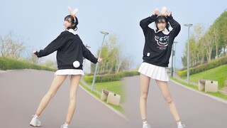 【泡面】BUNNY 想蹦到你心里~快来领取你的小兔几！