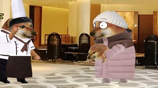 Nếu bạn gặp một kẻ buôn người ở khách sạn Đông Bắc thì sao?