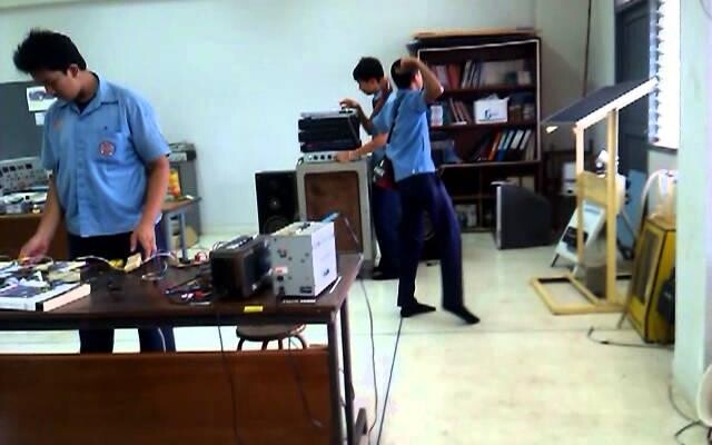 วันๆของพวกเราก็งี้แหละ 1