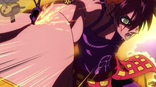 [Trò chuyện về nhân vật JOJO] Đừng gọi Nalanja là kẻ ngốc nữa, quá khứ cay đắng đằng sau cậu bé hay 