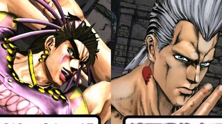 ماذا سيحدث إذا التقى بو بو بجوزيف الذي يرتدي ملابس نسائية؟