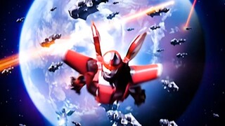 [Childhood Tokusatsu Series] 20 classic tokusatsu blockbusters! Come in and don’t think about going 