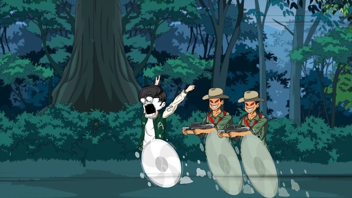 I am the Lord in Northern Myanmar Episode 65