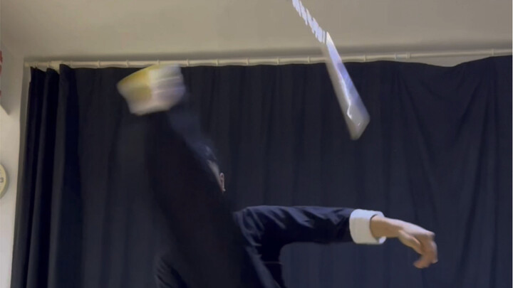 Can you really pull this off without any special effects?