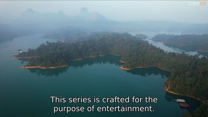 The fire 4 elements ep 1