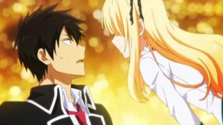 สารภาพรัก..ของ อินุซึกะ ❤️ เปอร์เซีย..😍😍