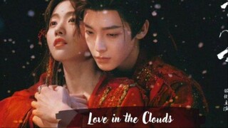 CINTA DIATAS AWAN EP32 SUB INDO