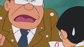 Những Điều Chứng Minh Nobita Thông Minh Và Nguy Hiểm p2