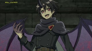 Ter Isekai jadi Raja Iblis OP, Eh.. Malah Jatuh Cinta sama Pahlawan Cantik🤣