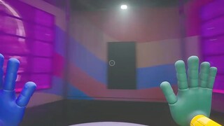 Poppy playtime 2 - Tôi đối đầu Mommy long legs the killer kinh dị (phần đầu)  _