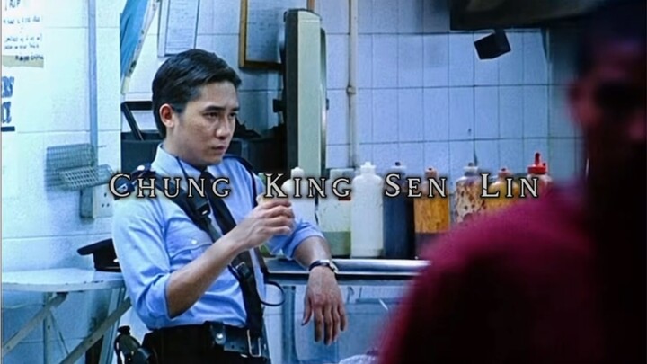 【Rừng thành phố Trùng Khánh】Đàn bà không thể chờ đợi!