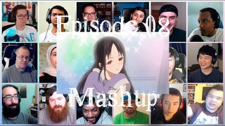 Kaguya sama Love is War season 3 Episode 8 Reaction Mashup