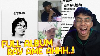 KEGABUTAN COWOK NONGKRONG DAN FULL ALBUM RAY AMEE AHHHHHH! - DISCOLEN (DISCORD NGANGKANG ONLINE)