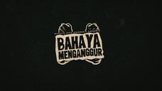 Bahaya Menganggur Eps. 4 - Akibat Pelecehan Trampolin Lego