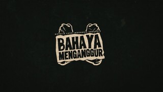 Bahaya Menganggur Eps. 4 - Akibat Pelecehan Trampolin Lego
