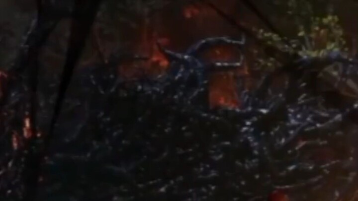 perjuangan Spiderman