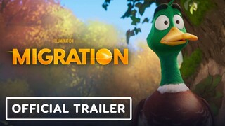 Migration 2023 Subtitle Indonesia