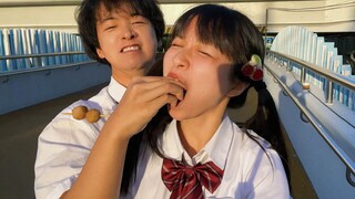 The correct way to use sister!