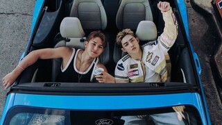 崔胜澈&金珉奎小分队出道曲5，4，3(Pretty wowan)MV公开