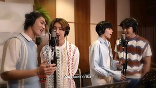 (Music break) Love in the air ost