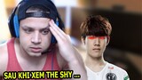 Thánh chửi Tyler1 Nhận Xét Thế Nào về The SHy, Nhân Viên Riot Đập Tan Chuột