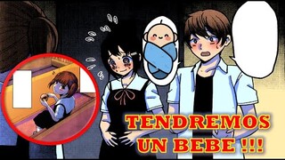 NAGISA esta EMBARAZADA 😱👶 EL VERDADERO Amor de MAKI ??? KAGUYA SAMA 274