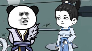 Episode 90 of "Legend of Jiang Renhuang" is full, please queue up