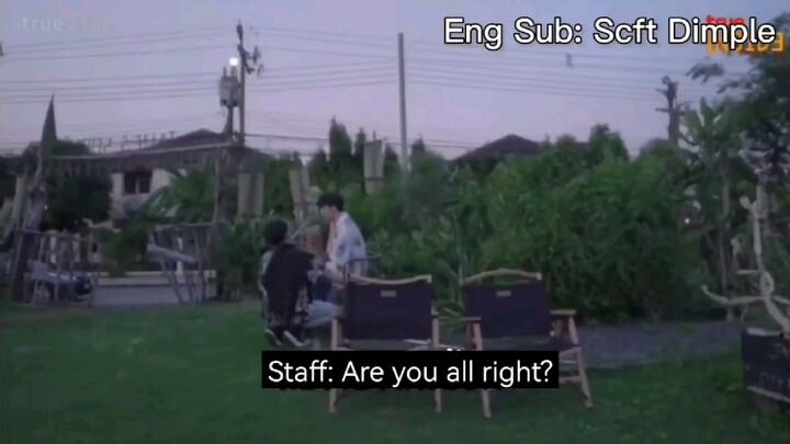 (ENG SUB) Funday x SantaEarth Part 2