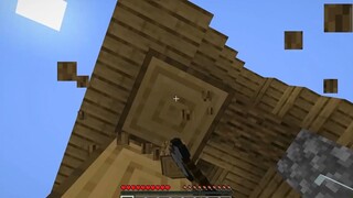Minecraft, Nhưng Bạn Sở Hữu Siêu TNT