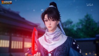 legenda pedang abadi eps07 sub bagus