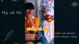 Doraemon Chế: Tại sao lại đeo khẩu trang? & Quà tặng sinh nhật - Tập 35 - 36