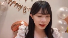 Ogoe Haruka (EX-NGT48/SHOWROOM Live Streaming/2025.06.26)