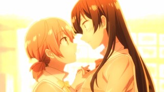 Bloom Into You / AWV / High Sweet Tôi vẫn muốn có lượt thích